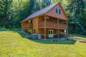Lake & Mountain Retreat | Dock, Kayaks, Hiking - Image 3