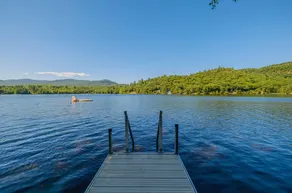 Lake & Mountain Retreat | Dock, Kayaks, Hiking - Image 4