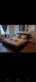 Urban Spacious Bright Apartment with DanubeView - Image 4