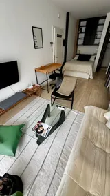 Tiny House Steps from Puerto de Olivos - Image 3