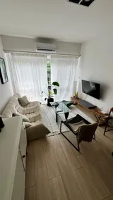 Tiny House Steps from Puerto de Olivos - Image 2