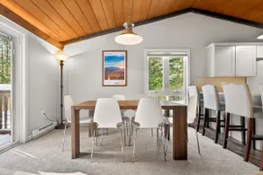 The Fiddlehead Lodge (Green Mountain Getaway) - Image 3