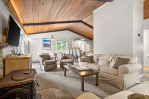 The Fiddlehead Lodge (Green Mountain Getaway) - Image 4