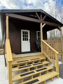 Tug Hill Pines Cabin Retreat - Image 3