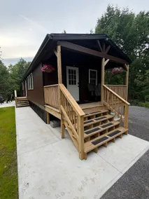 Tug Hill Pines Cabin Retreat - Image 2