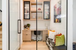 Spacious 3BR Family Home AC Garage | Pet Friendly - Image 2