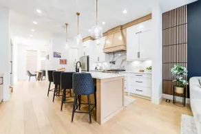 Spacious 3BR Family Home AC Garage | Pet Friendly - Image 4