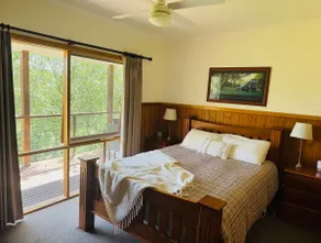 Fern Valley Retreat Cottage 3 - Image 3