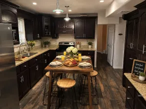 Large yard- grill - fast wifi-near SPI- Space X - Image 4