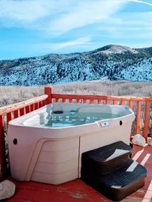 Monarch Mtn / Hot Tub / Cozy / Spacious - Image 2