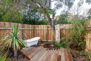 Orchard Cottage - Romantic Bushland Wellness Retreat - Image 4