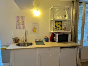 Cozy independent apartment - Image 5