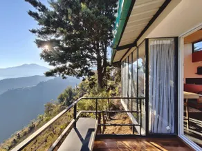 Kempty Top - Moonbeam Cabin - Image 5