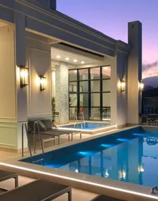 Apt Resort Heated Pools - Pet Friendly - Image 2