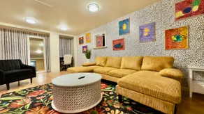 Downtown Home with Fenced Yard - Image 5