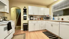 Downtown Home with Fenced Yard - Image 4
