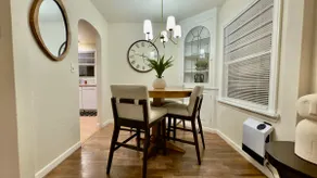 Downtown Home with Fenced Yard - Image 2