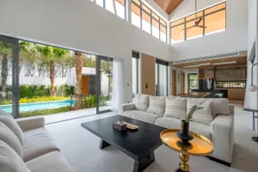 Vinzita Residences LagunaBeach 3BR byน้องมังคุด - Image 5