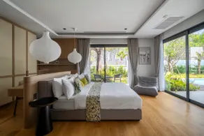 Vinzita Residences LagunaBeach 3BR byน้องมังคุด - Image 4