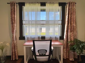 Comfort 3BR Retreat: Updated, Quiet, Relaxing Stay - Image 5