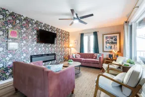 5BR, Sleeps 12 Indianapolis Group Home - Image 2