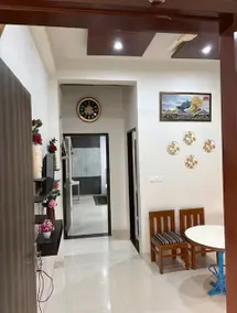 Cozy & Clean Home in Pink city , Jaipur - Image 2