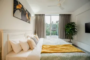 2bhk El Sereno by Ikigai in Vagator - Image 3