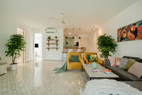 2bhk El Sereno by Ikigai in Vagator - Image 4