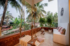 2bhk El Sereno by Ikigai in Vagator - Image 2