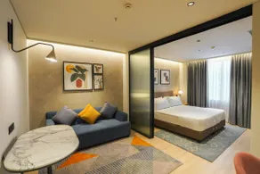 Alt Life Stays - Manyata Tech Park - Image 2