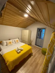 Uçkadere Ganos View Mountain House - Image 3