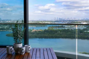Rhodes WarterView 3BR Harmony Residence - Image 5