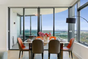 Rhodes WarterView 3BR Harmony Residence - Image 2