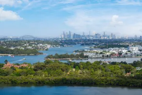 Rhodes WarterView 3BR Harmony Residence - Image 3