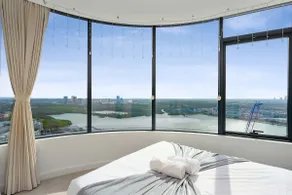 Rhodes WarterView 3BR Harmony Residence - Image 4
