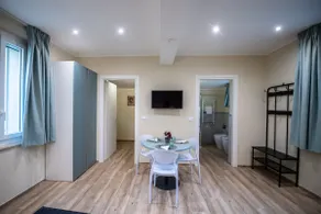 Modern apartment with Wi-Fi • Station and Center - Image 3