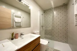 Apartamentos Florida, 2-bed apartment 1b - Image 2