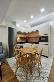 Apartamentos Florida, 2-bed apartment 1b - Image 4