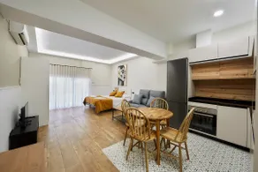 Apartamentos Florida, 2-bed apartment 1b - Image 5