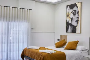 Apartamentos Florida, 2-bed apartment 1b - Image 3
