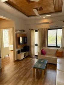 Serene 1BHK Flat in Udaipur - The City of Lakes - Image 2