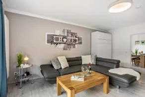 Vacation apartment Sauerland an der Ruhr - Image 4