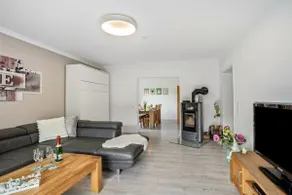 Vacation apartment Sauerland an der Ruhr - Image 2