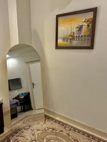 The Pines Loft Studio Deluxe Suite Murree - Image 3