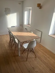 Spacious cozy apartment Fully equipped - Image 3