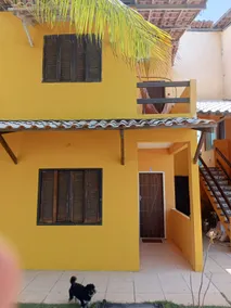 Village-style house, tranquility on the beach. - Image 2