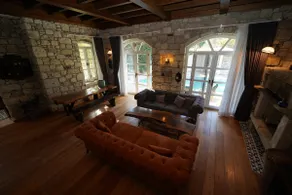 Private Villa with Pool 150 m from the Sea - 4 Bathrooms - 8 People - Image 3