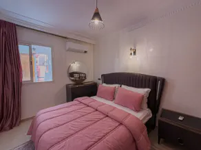 Essalmi Luxury Apartment Gueliz - Image 4
