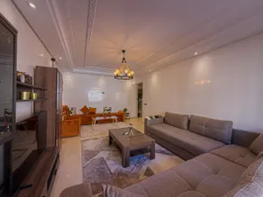 Essalmi Luxury Apartment Gueliz - Image 2