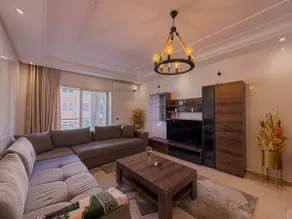 Essalmi Luxury Apartment Gueliz - Image 3